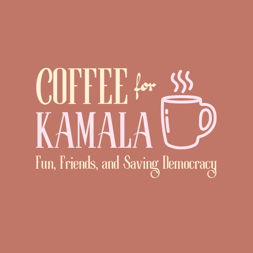 Cocktails for Kamala - Fun, Friends, and Saving Democracy